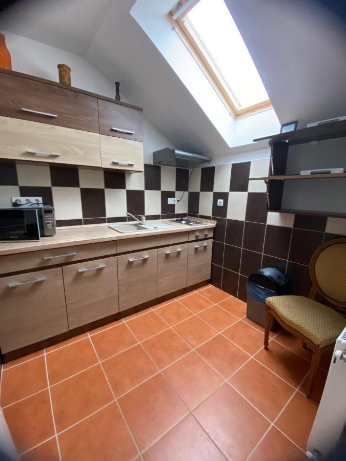 Verona Panzió Dobrokoz Exterior foto